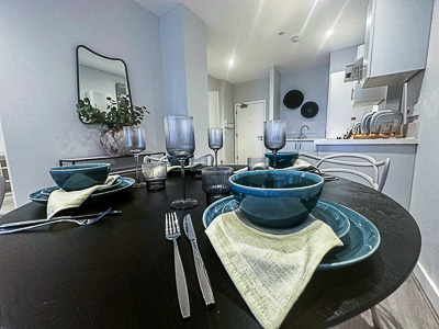 05 - Sky Gardens - Dining Room