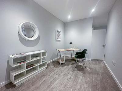 07 - Sky Gardens - Study