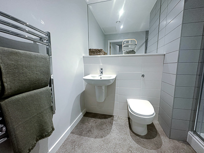 14 - Sky Gardens - Toilet